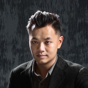 Director-LIM Lung-yin